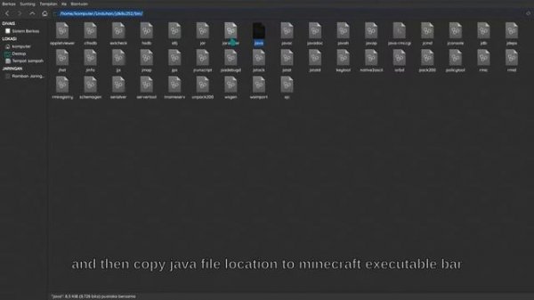 Minecraft Exit Code 127 Fix on Debian | Linux