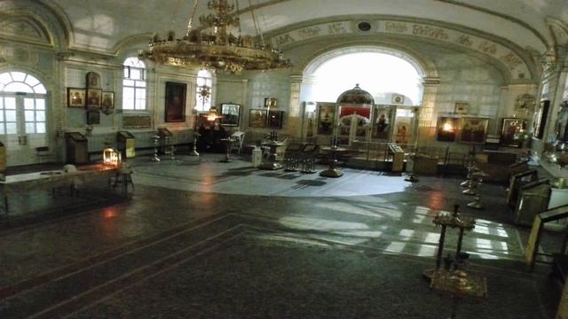 Прямая Трансляция из храма Александра Невского г.Пскова смотреть онлайн