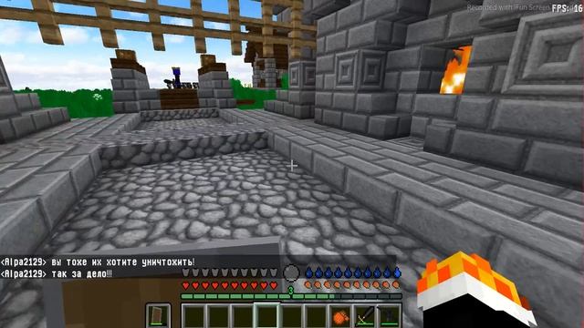 ВОЙНА ПРОТИВ ЧИТЕРОВ В МАЙНКРАФТЕ ЧИТЕРЫ НАПАЛИ НА МОЮ КАРТУ МАЙНКРАФТ смотреть онлайн