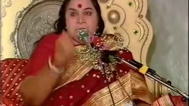 1987-10-04 Shri Rama Puja, Switzerland Lezavan без перевода