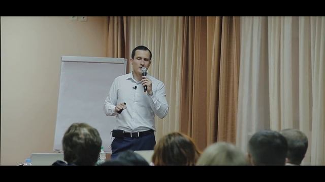 Равиль Габидуллин Инвестирование в коммерческую недвижимость Кредитный рычаг смотреть онлайн