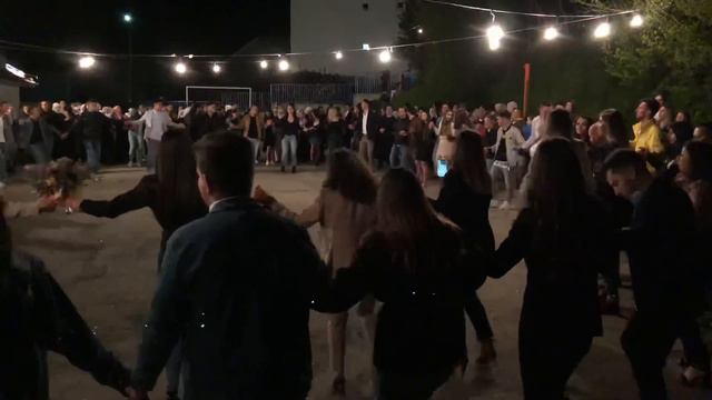 FARUK BEND 2019 Urvic 08.05.2019 смотреть онлайн