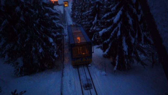 EXPERIENCE DAVOS | Graubünden 4K | Cinematic Travel