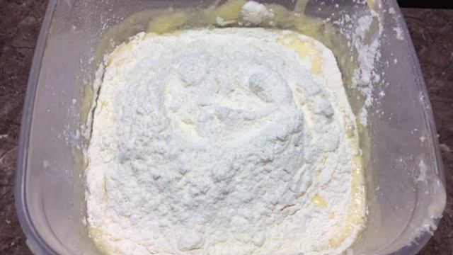 Рецепты от шеф-повара