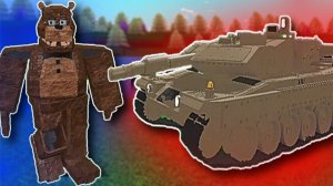 МИШКА ФРЕДДИ БОГАТЫЙ ДОМ КОНТРИБУТОРА и другие постройки lizardgucci в Build a Boat ROBLOX