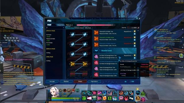 Closers Guide: PNA System Basics (OUTDATED) смотреть онлайн