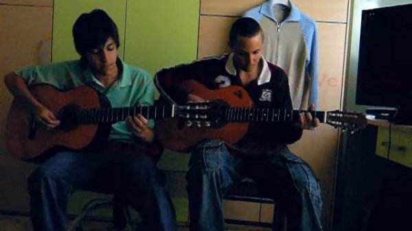 sagi rei cover rhythm is a dancer