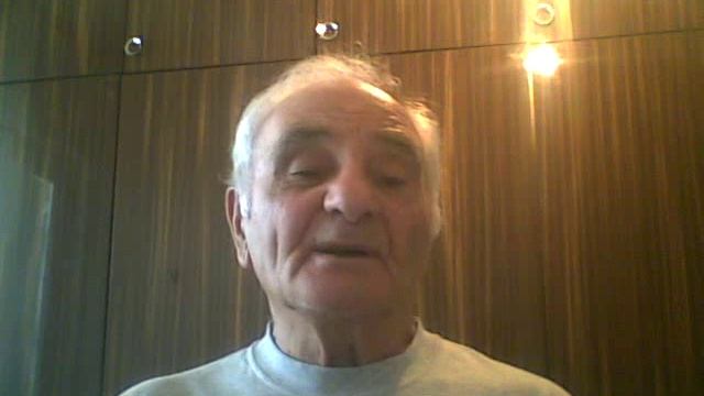 Ночь светла.М.Языков.Читает А.Пир-Будагян. смотреть онлайн