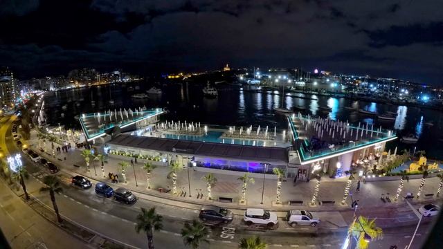 Malta Gżira Sliema, Malta