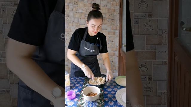 Вкусные ПП конфетки "Рафаэлло" смотреть онлайн