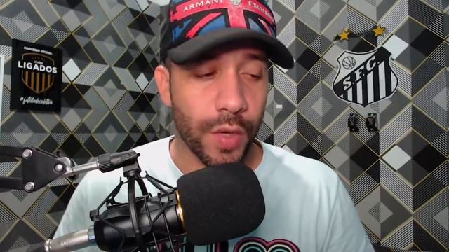 LUAN PERES VENDIDO? PALHA DEVE VOLTAR смотреть онлайн