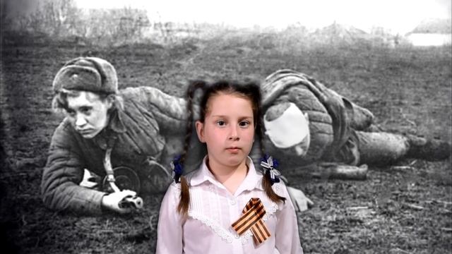Стихотворение "Моя сестра" смотреть онлайн