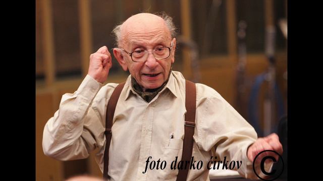Sav taj Bubiša- Razno- Vals za Andreu (Solista Duško Gojković (truba) i Gudački orkestar). смотреть онлайн