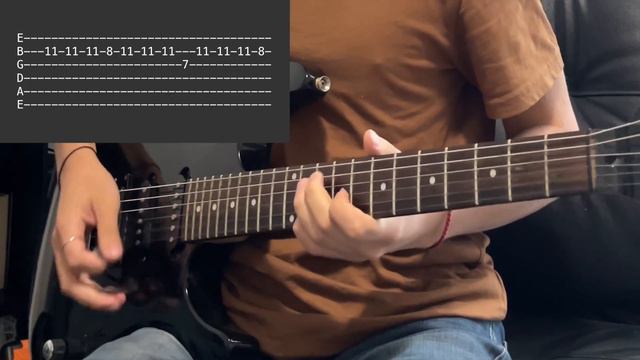 Running up that hill by Kate Bush | Guitar Tabs смотреть онлайн