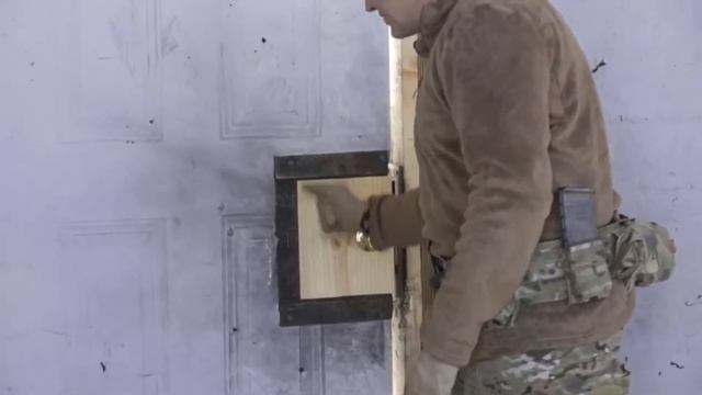Как выбить дверь смотреть онлайн