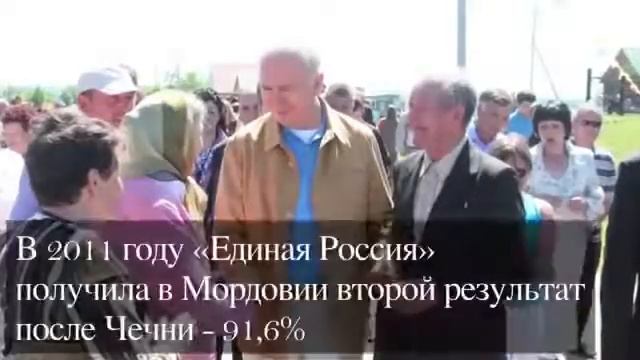 Николай Меркушкин правда экс главы Мордовии смотреть онлайн