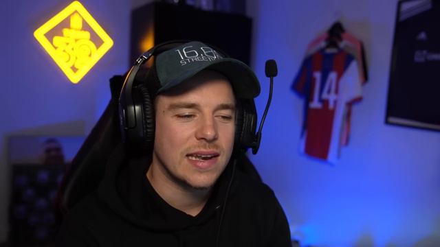 SQUAD BUILDER BATTLE | 88 QUINTEN TIMBER смотреть онлайн