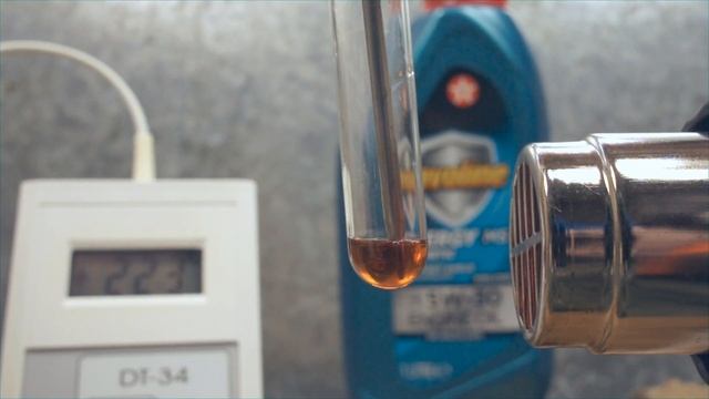 Texaco Havoline Energy MS 5W30 Jak czysty jest olej silnikowy? смотреть онлайн