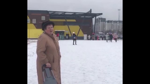 Екб массово вышел против QR-кодов! Люди объединяются! смотреть онлайн