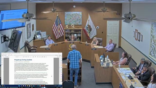 June 20, 2022 Kingsburg City Council Meeting смотреть онлайн