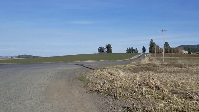 1994 Impala SS Test Drive смотреть онлайн