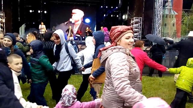 Песня на стихи Григория Остёра смотреть онлайн