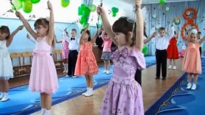 Вход на утренник 8марта