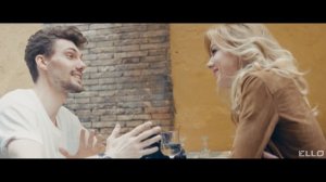 Юлианна Караулова - Ты не такой.mp4