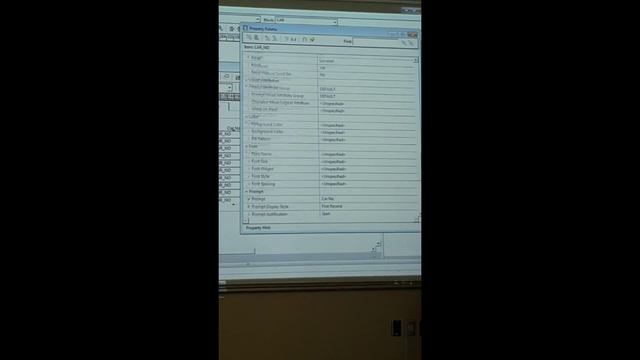 IE323 KAU Oracle Developer Exercise Part 1 смотреть онлайн