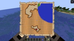 Как найти клад в Майнкрафт