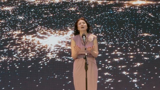 Эхо любви (Кавер Анна Герман) смотреть онлайн