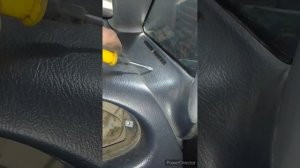 хонда одисей 95г как снять панель RA6