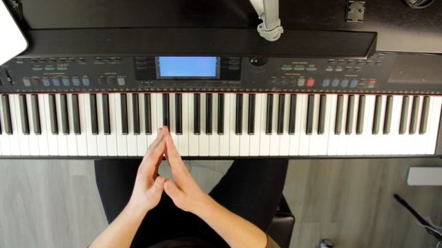 How To Compose Piano Music Like Chopin смотреть онлайн