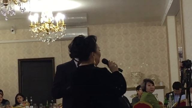 Феодосия Шахурдина и Григорий Петров. Травиата. Верди смотреть онлайн