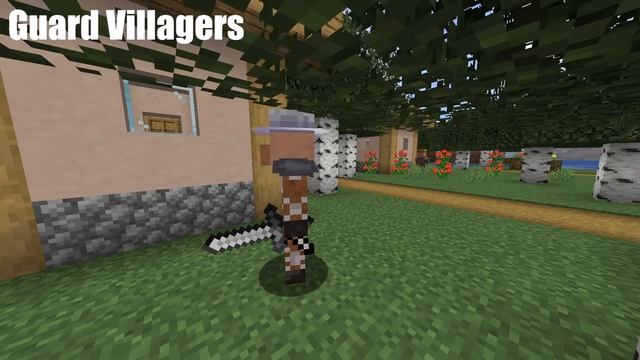 10 MODS que MEJORAN el SURVIVAL para MINECRAFT - 1.12.2 - 1.14.4 - 1.15.2 смотреть онлайн