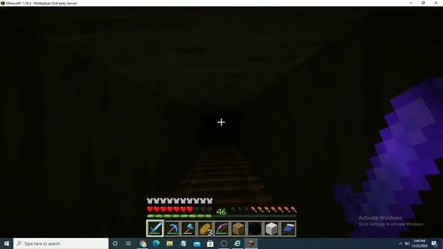 Minecraft Java Tour Part 1 смотреть онлайн
