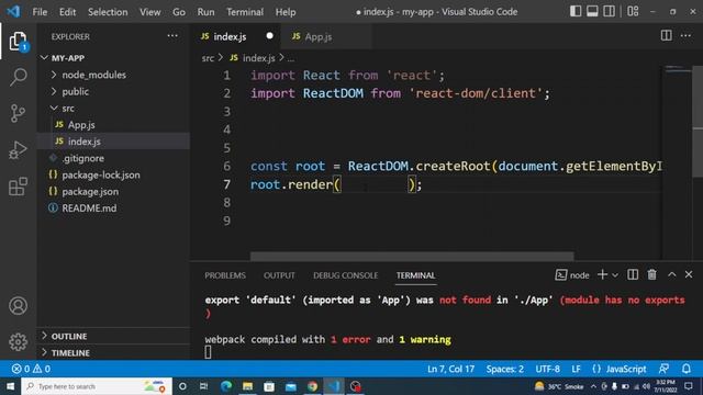 what is component in react смотреть онлайн