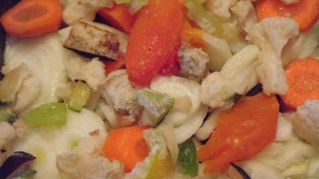 Кулинарные хитрости