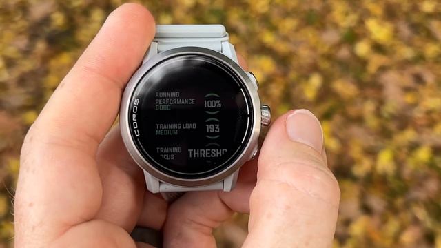 COROS APEX 2 & APEX 2 Pro In-Depth Review: Features, Tested, Accuracy! смотреть онлайн