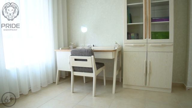 Мебельный тур в Китай: отзыв из Израиля. Обзор дома.