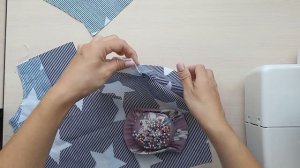 Как сшить детские шорты.