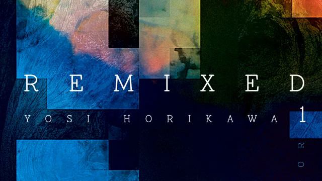 Yosi Horikawa - Kingdom Of Frogs (Daisuke Tanabe Remix)