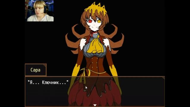 ИСТЕРИЧКА! Your Turn To Die Прохождение #11 смотреть онлайн