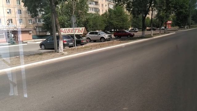 дачный автобус 100 из ГАЗ-завода с номерами х 275 вт RUS 56, х 742 вт RUS 56 и х 753 вт RUS 56 смотреть онлайн