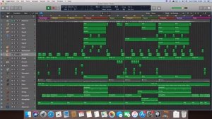 Дети земли - минус(demo)