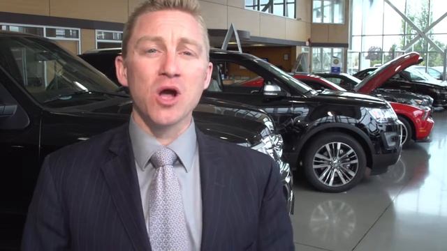 Ford Sync Connect Explained | Vancouver Ford Dealer смотреть онлайн