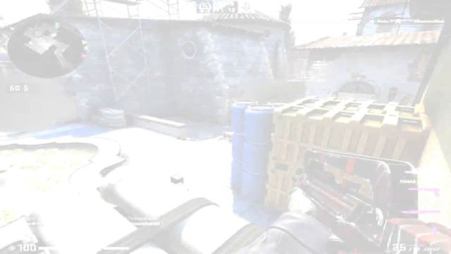 Python Highlight #6 CSGO смотреть онлайн