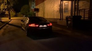 Покупаем Jaguar XF