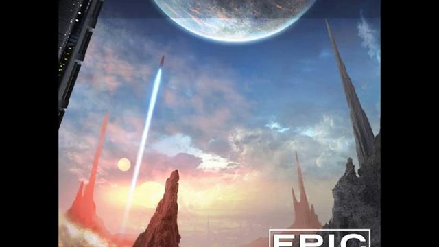 Plunge Into Darkness - Epic Score (Tarek Mansur) смотреть онлайн