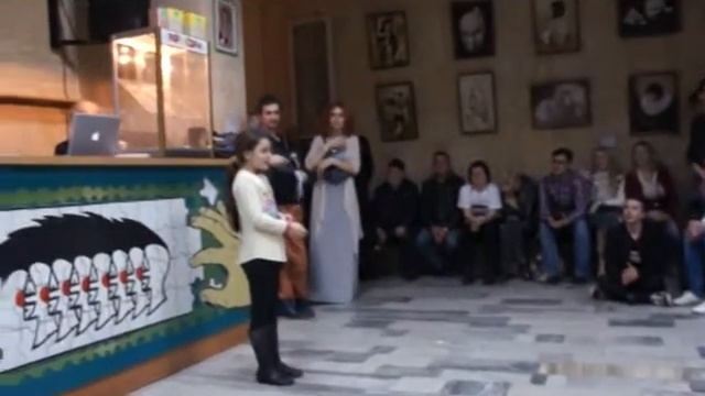 Deliyev comediada смотреть онлайн